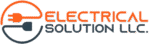 electrical solution llc logo